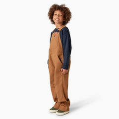 Kids' Duck Overalls