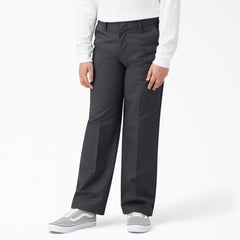 Boys' Husky Classic Fit Pants 8-20
