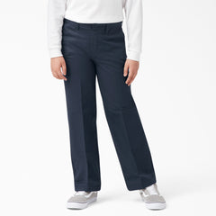 Boys' Husky Classic Fit Pants 8-20