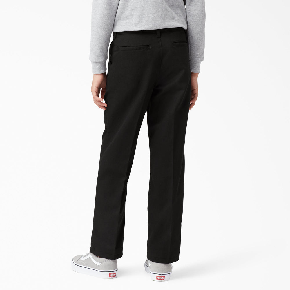 4-20 Boys' Classic Fit Pants