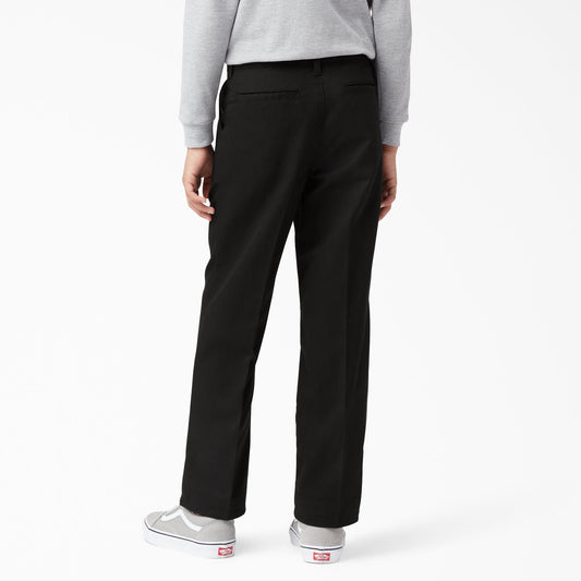 4-20 Boys' Classic Fit Pants