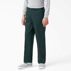 4-20 Boys' Classic Fit Pants