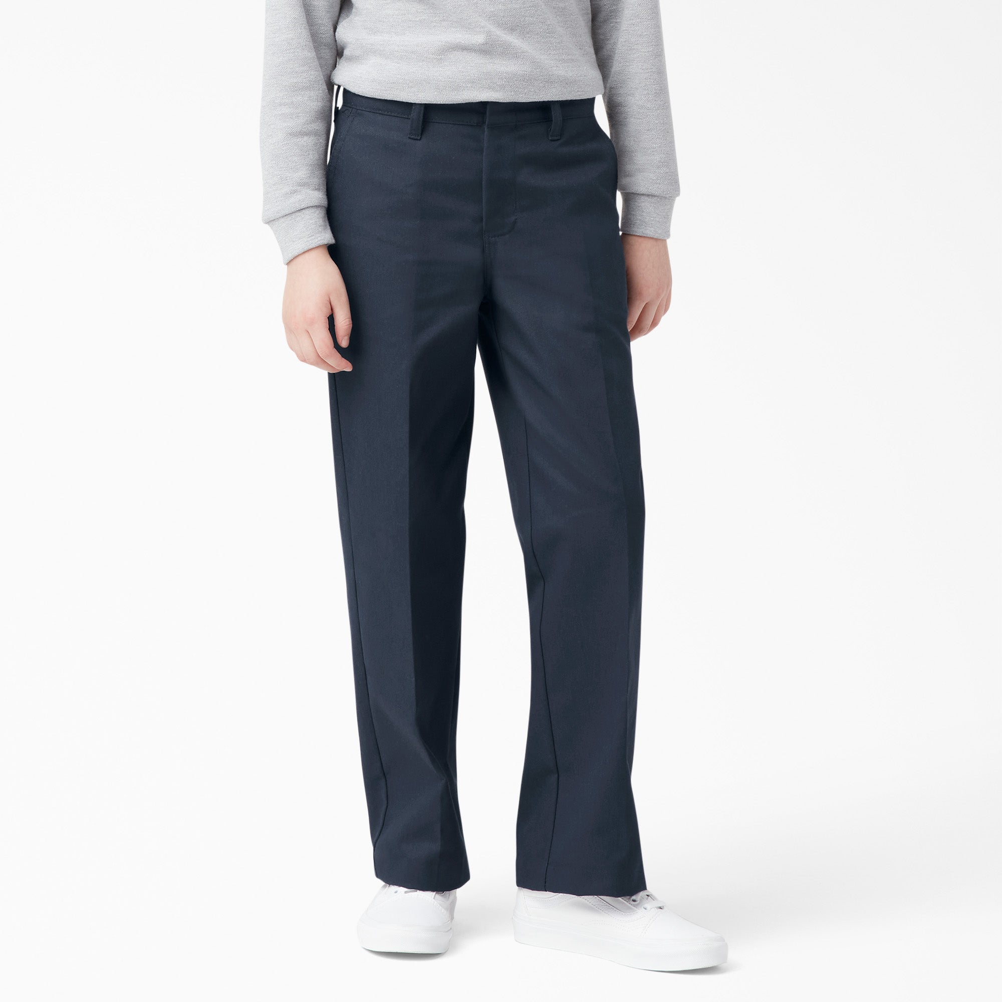 4-20 Boys' Classic Fit Pants