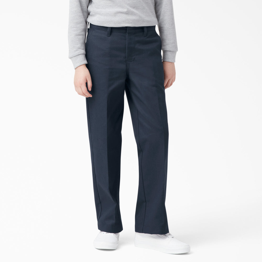 4-20 Boys' Classic Fit Pants