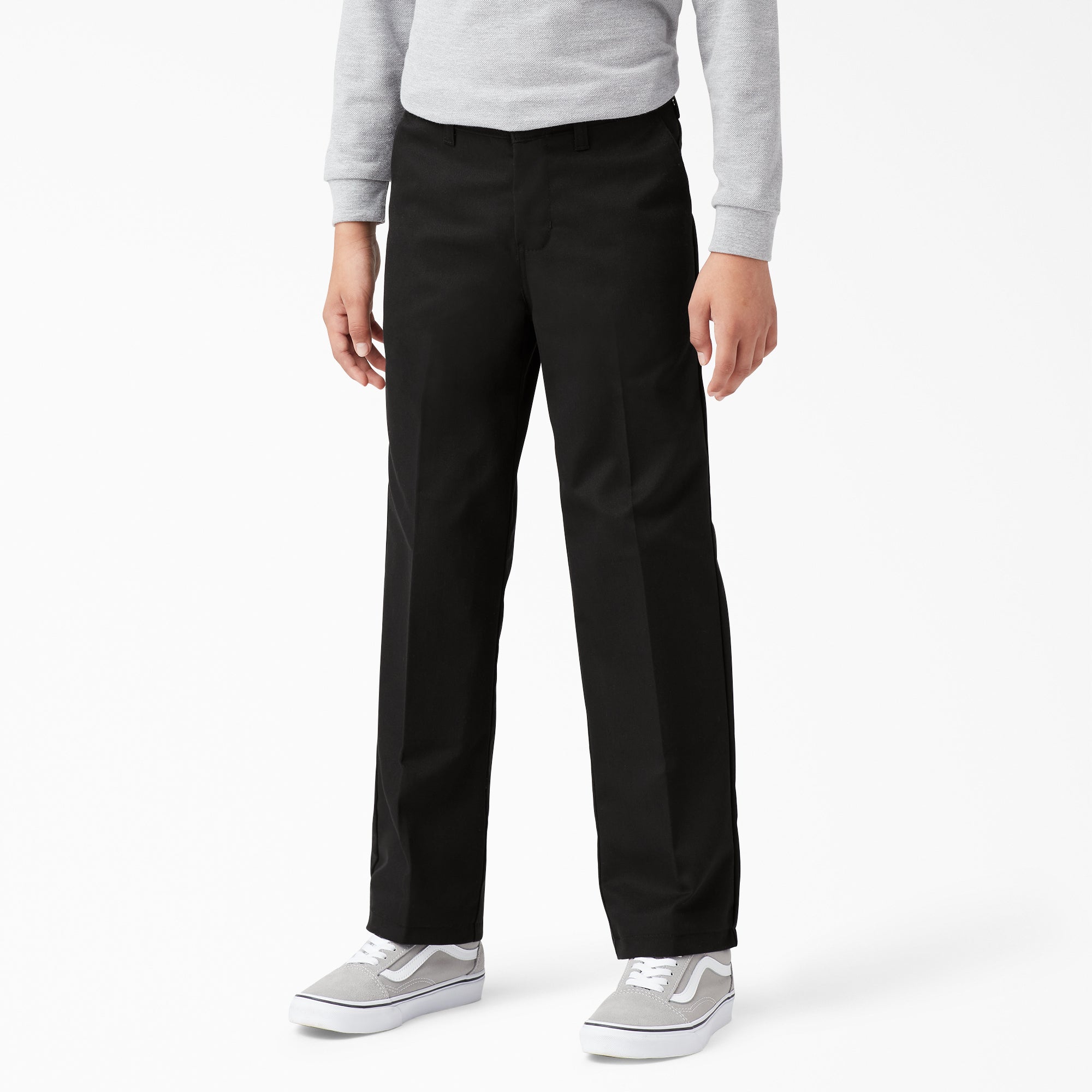 4-20 Boys' Classic Fit Pants