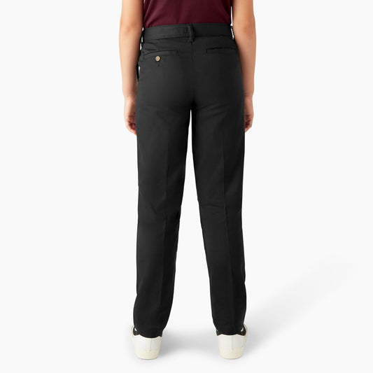 Boys' FLEX Slim Fit Pants, 4-20
