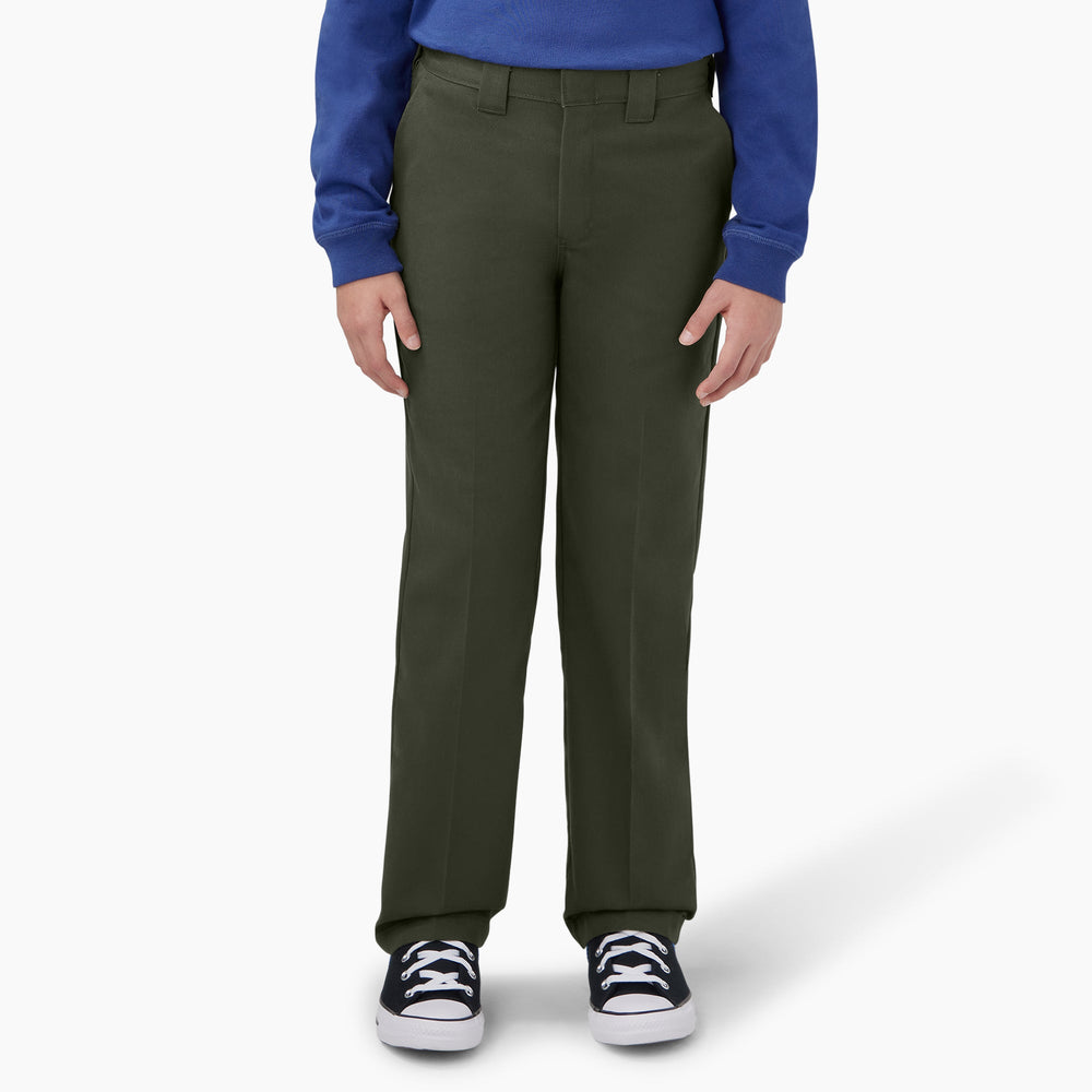 4-20 Boys' 873 Slim Fit Pants