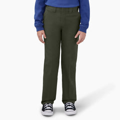 4-20 Boys' 873 Slim Fit Pants