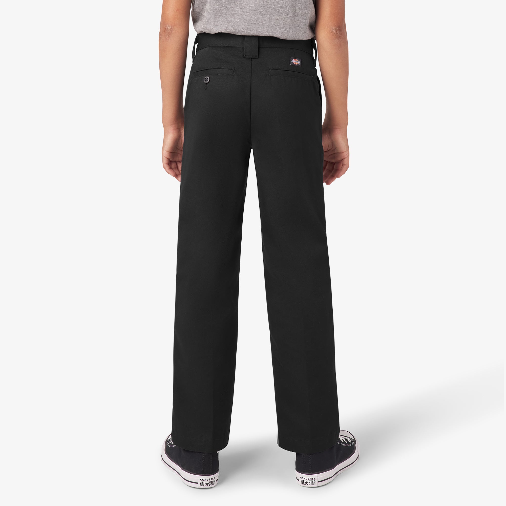 Boys’ Original 874® Work Pants 4-20