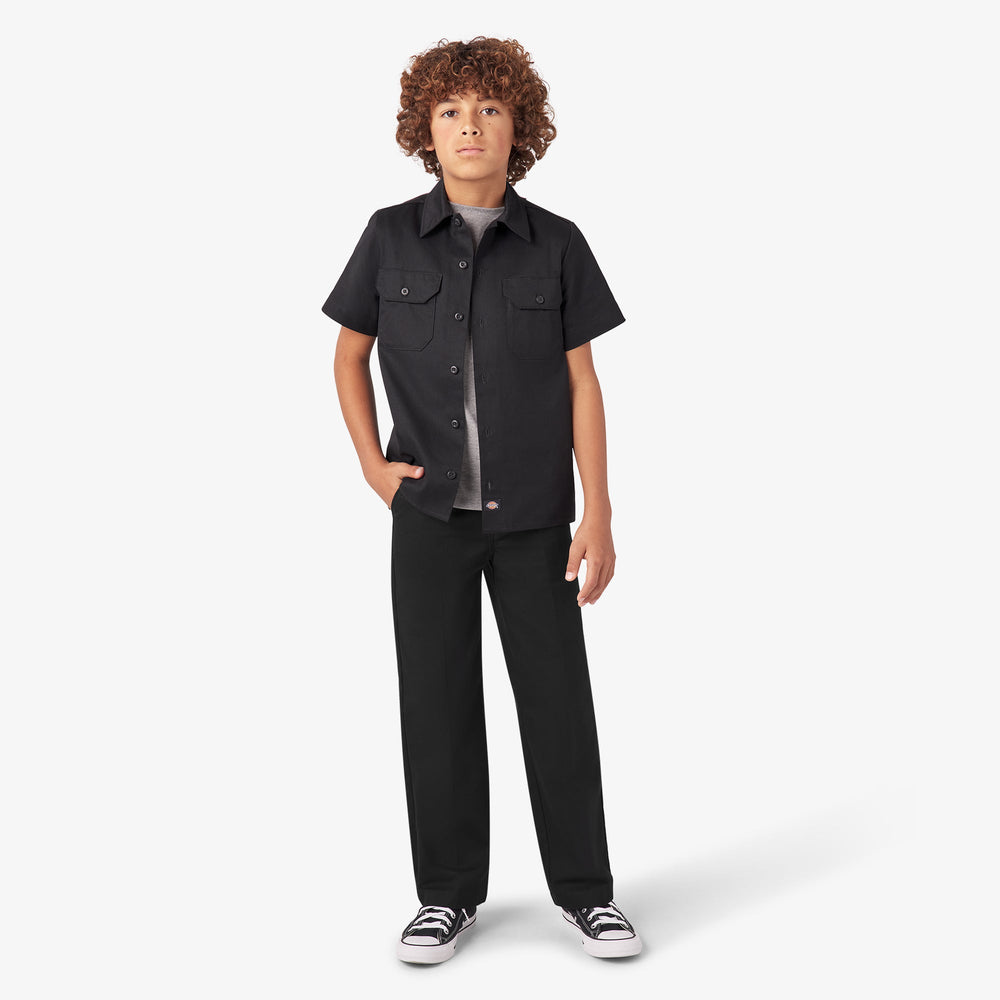 Boys’ Original 874® Work Pants 4-20