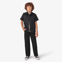 Boys’ Original 874® Work Pants 4-20