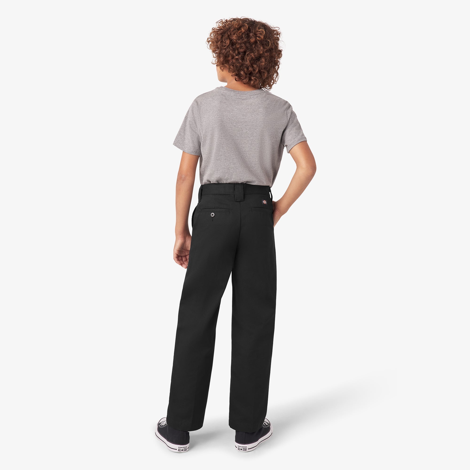 Boys’ Original 874® Work Pants, 4-20