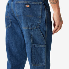 Relaxed Fit Heavyweight Carpenter Jeans