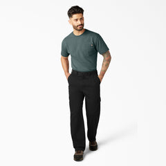 Loose Fit Cargo Pants