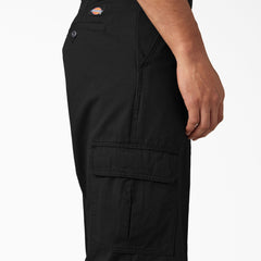 Loose Fit Cargo Pants