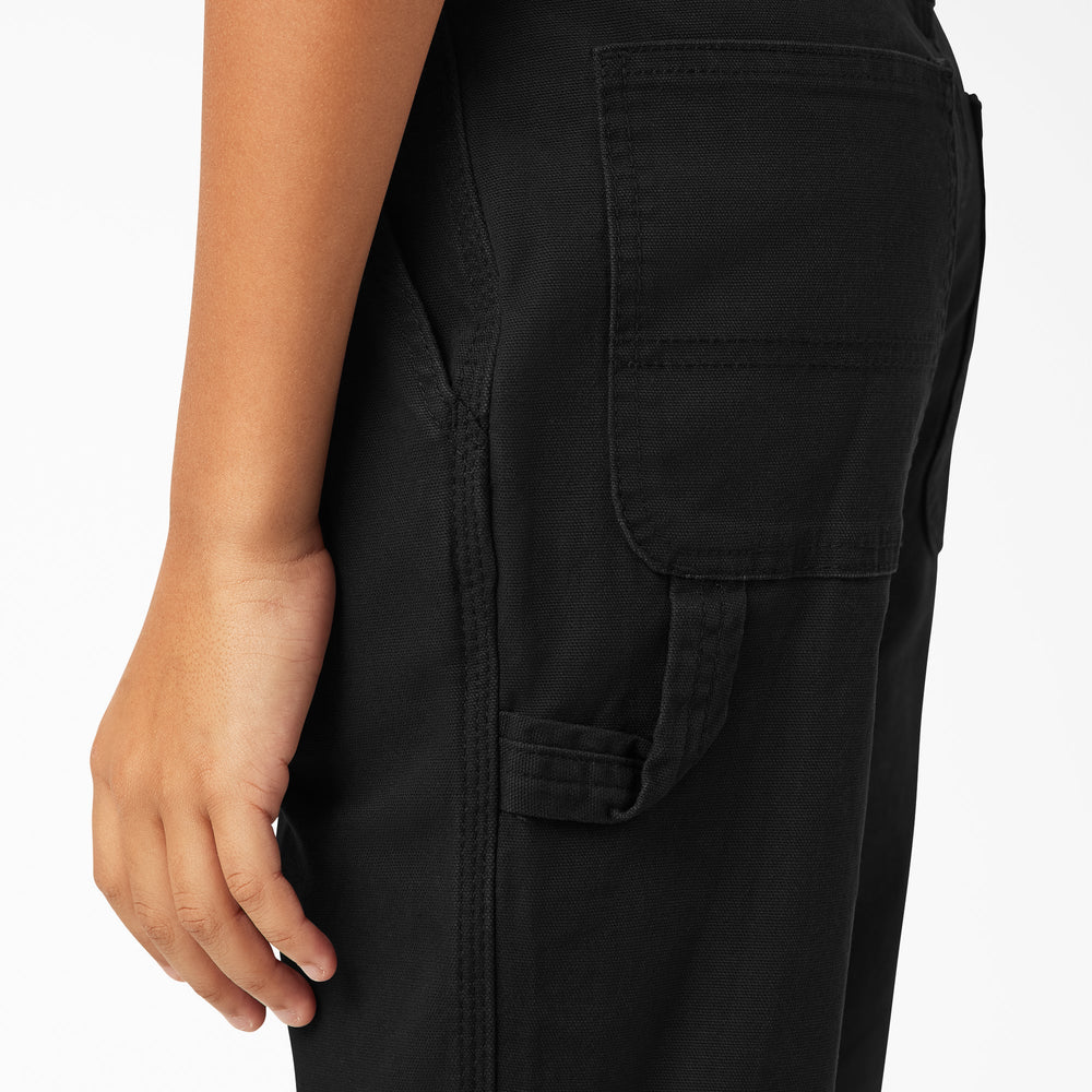 4-20 Boys’ Duck Carpenter Pants