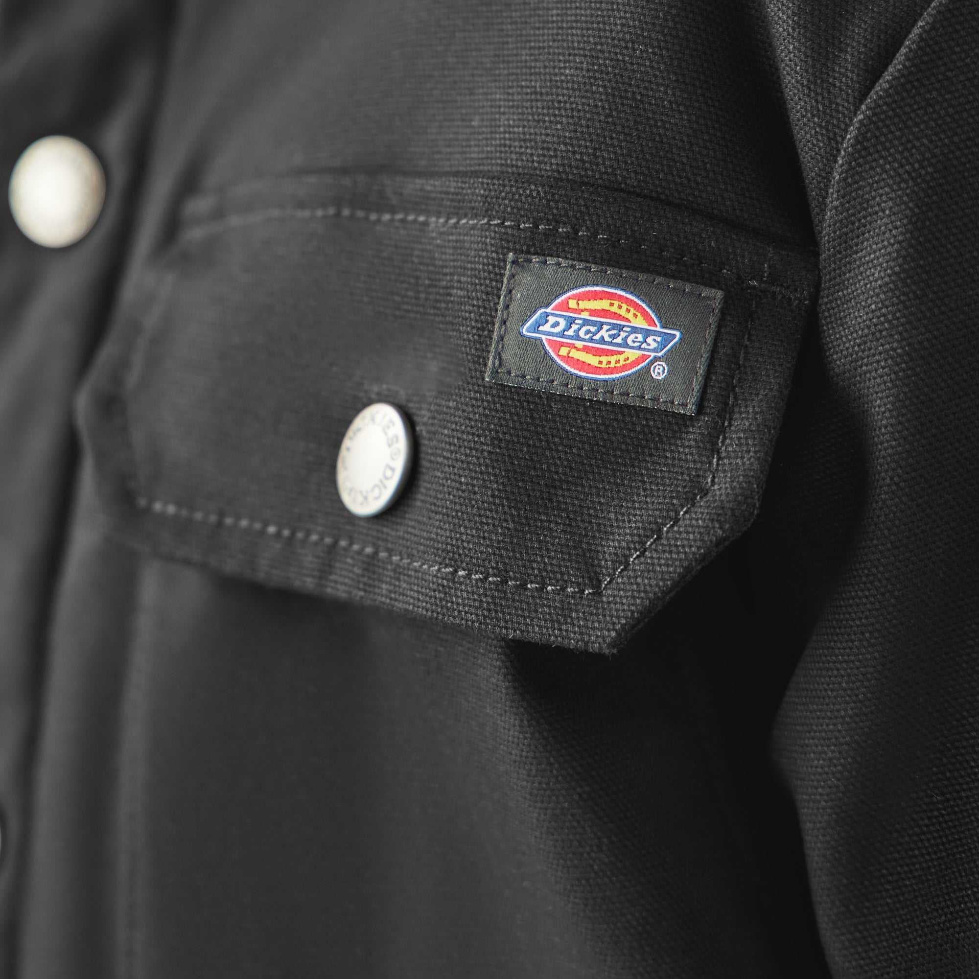 Boys’ Duck Shirt Jacket