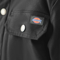 Boys’ Duck Shirt Jacket