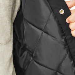 Boys’ Duck Shirt Jacket