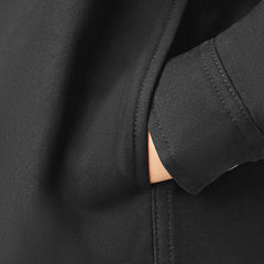 Boys’ Duck Shirt Jacket