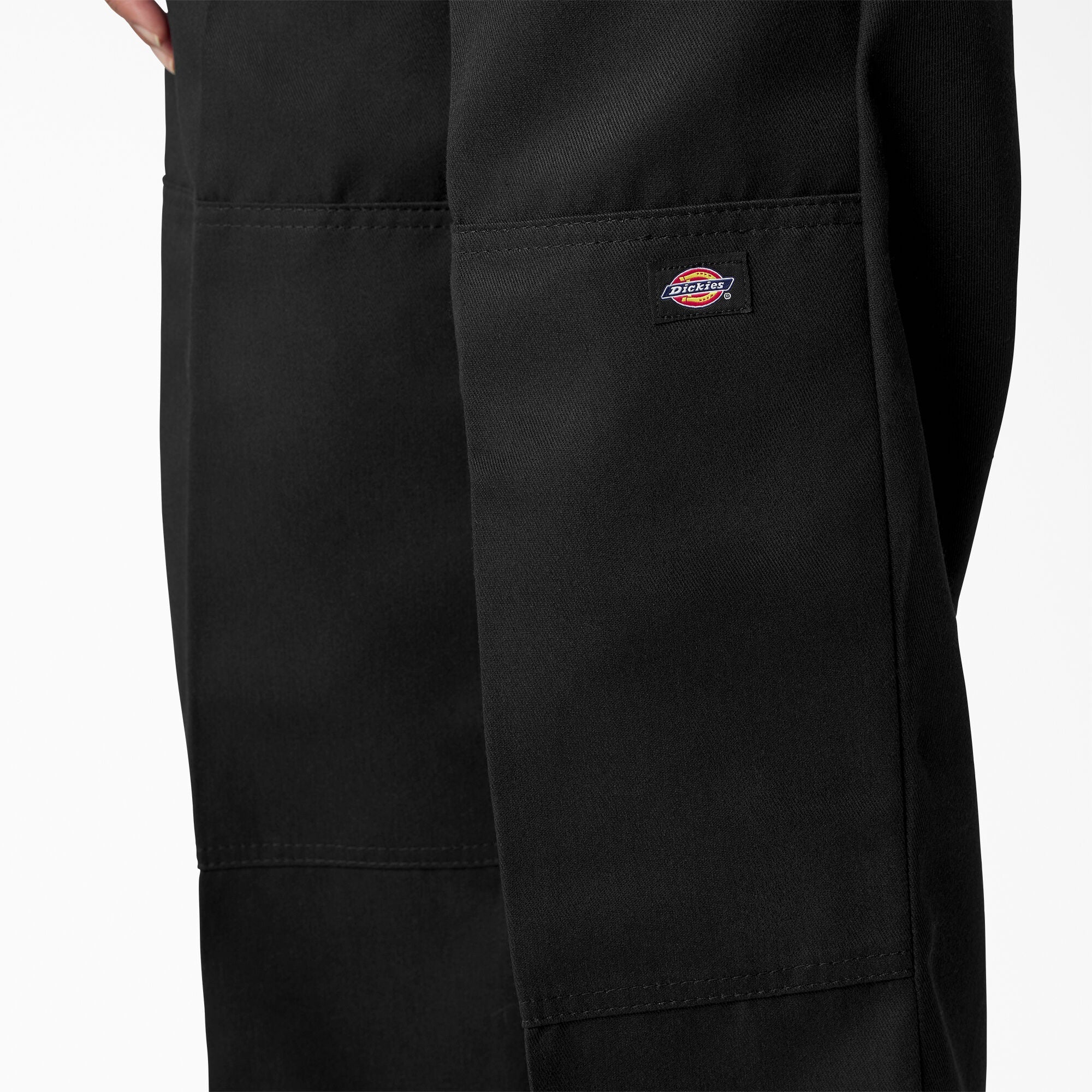 Women’s Loose Fit Double Knee Work Pants