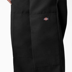 Women’s Loose Fit Double Knee Work Pants