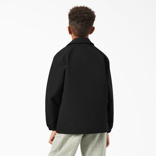 Kids’ Oakport Coach Jacket