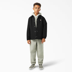 Kids’ Oakport Coach Jacket
