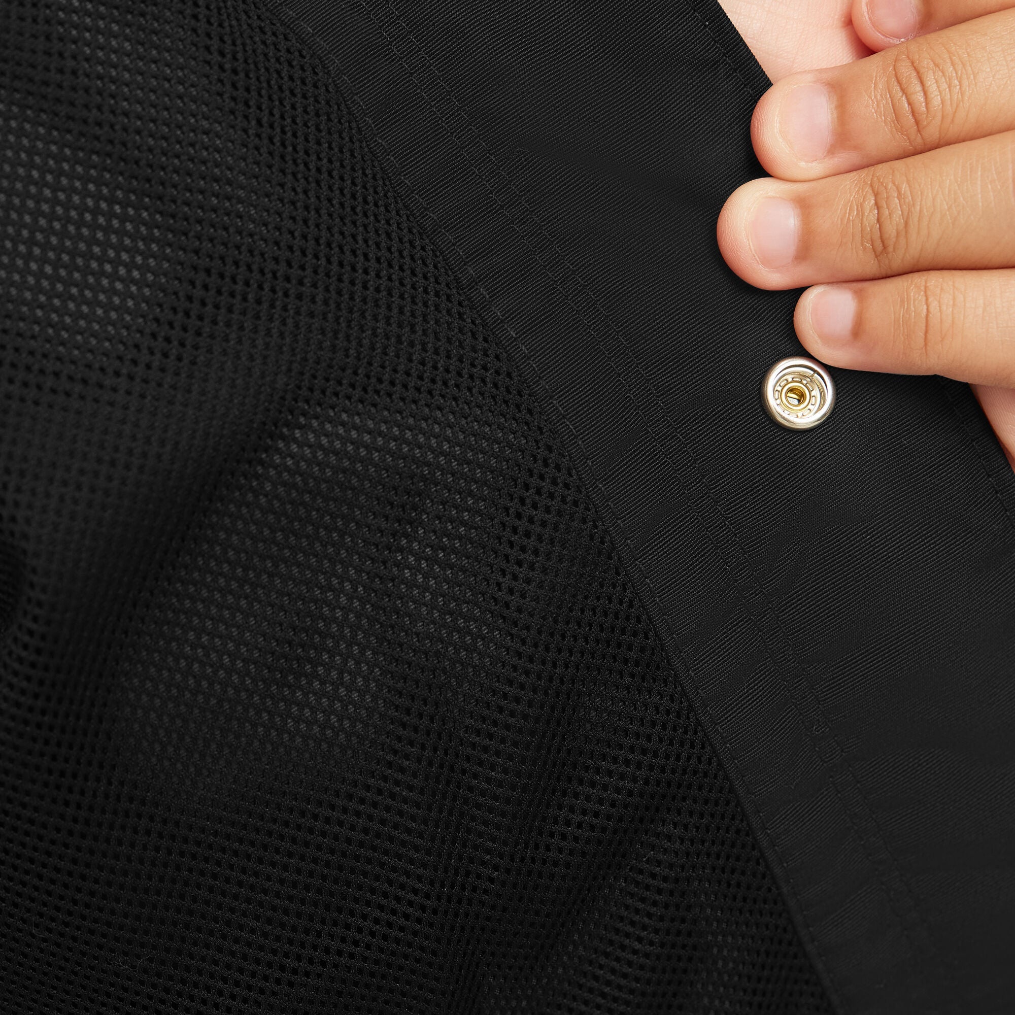 Kids’ Oakport Coach Jacket