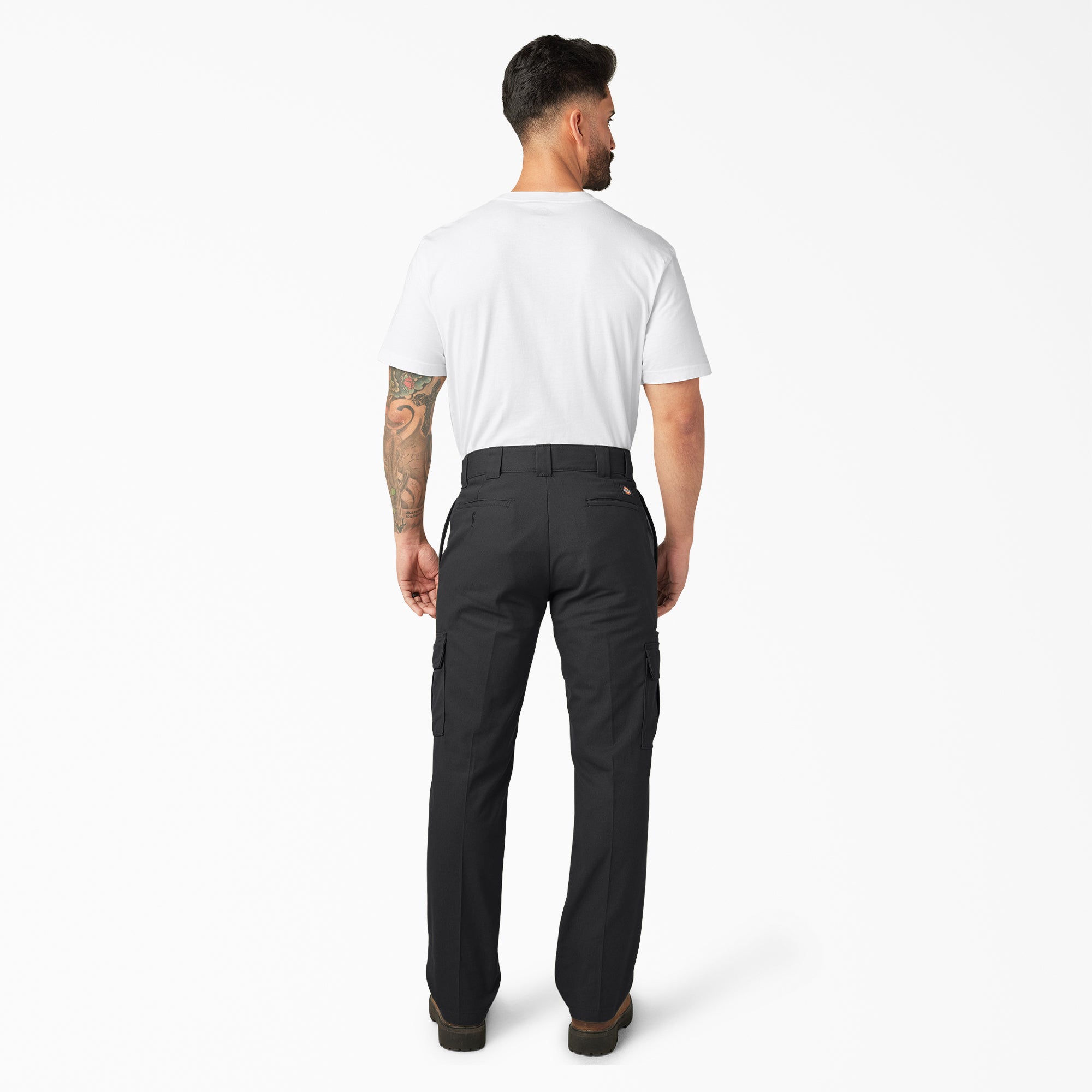 FLEX Regular Fit Cargo Pants