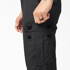 FLEX Regular Fit Cargo Pants
