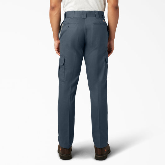 FLEX Regular Fit Cargo Pants