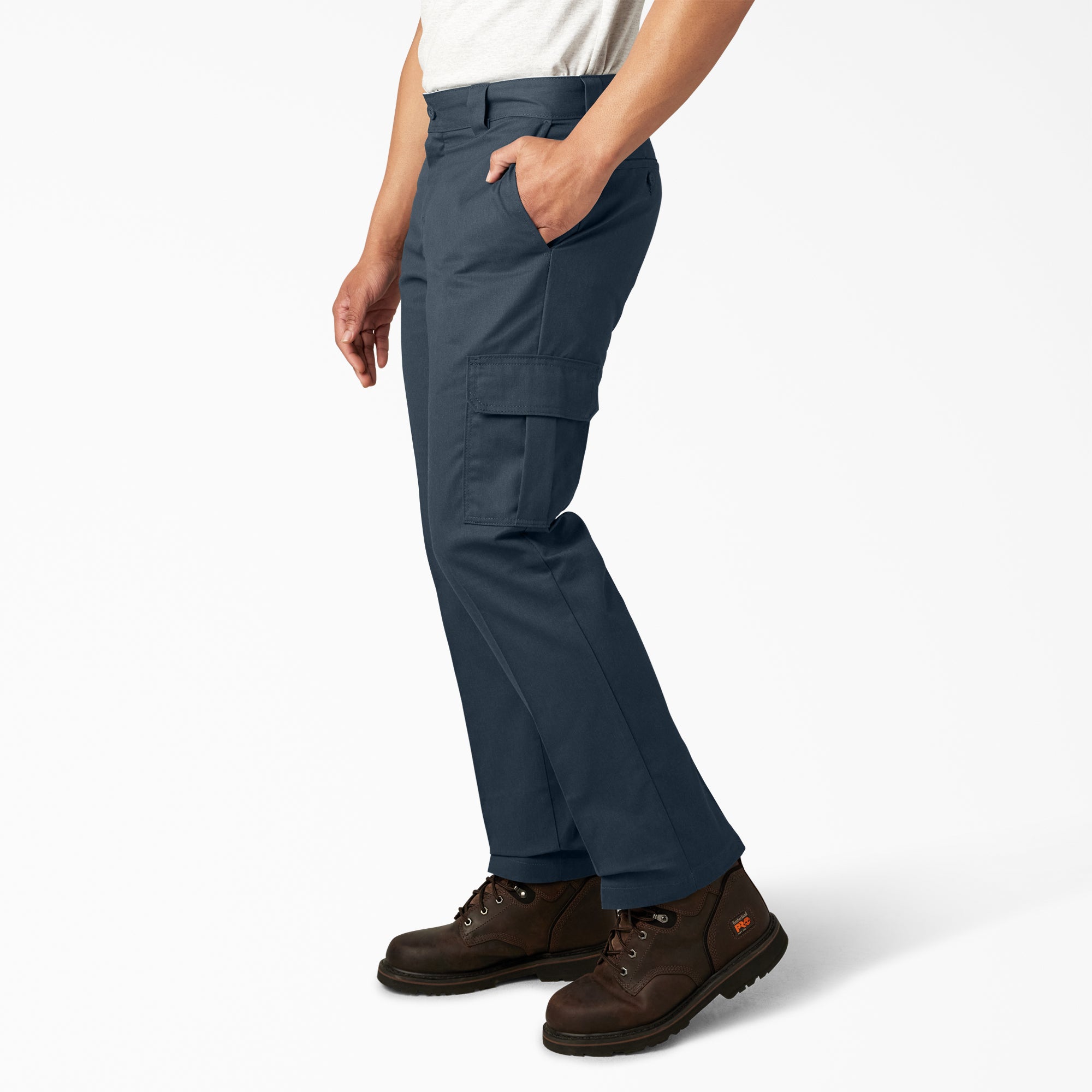 FLEX Regular Fit Cargo Pants