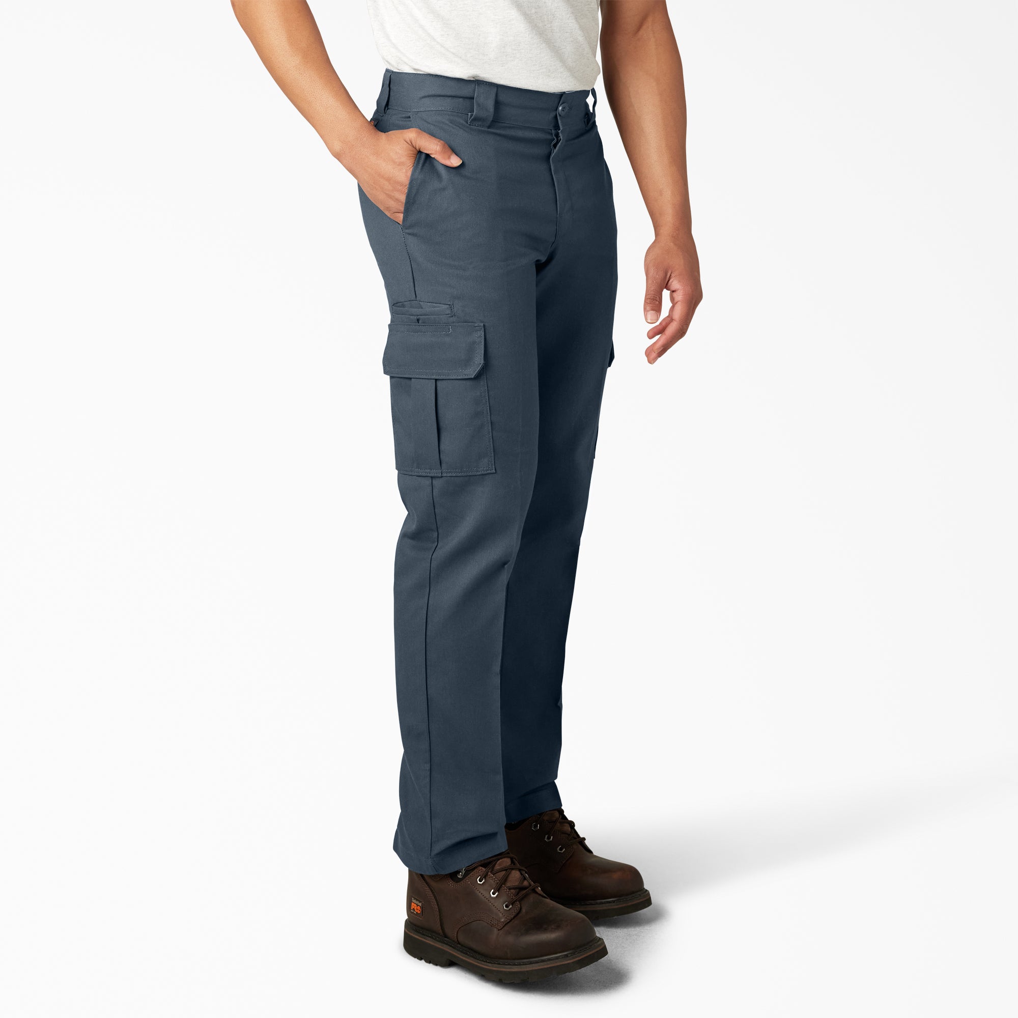 FLEX Regular Fit Cargo Pants