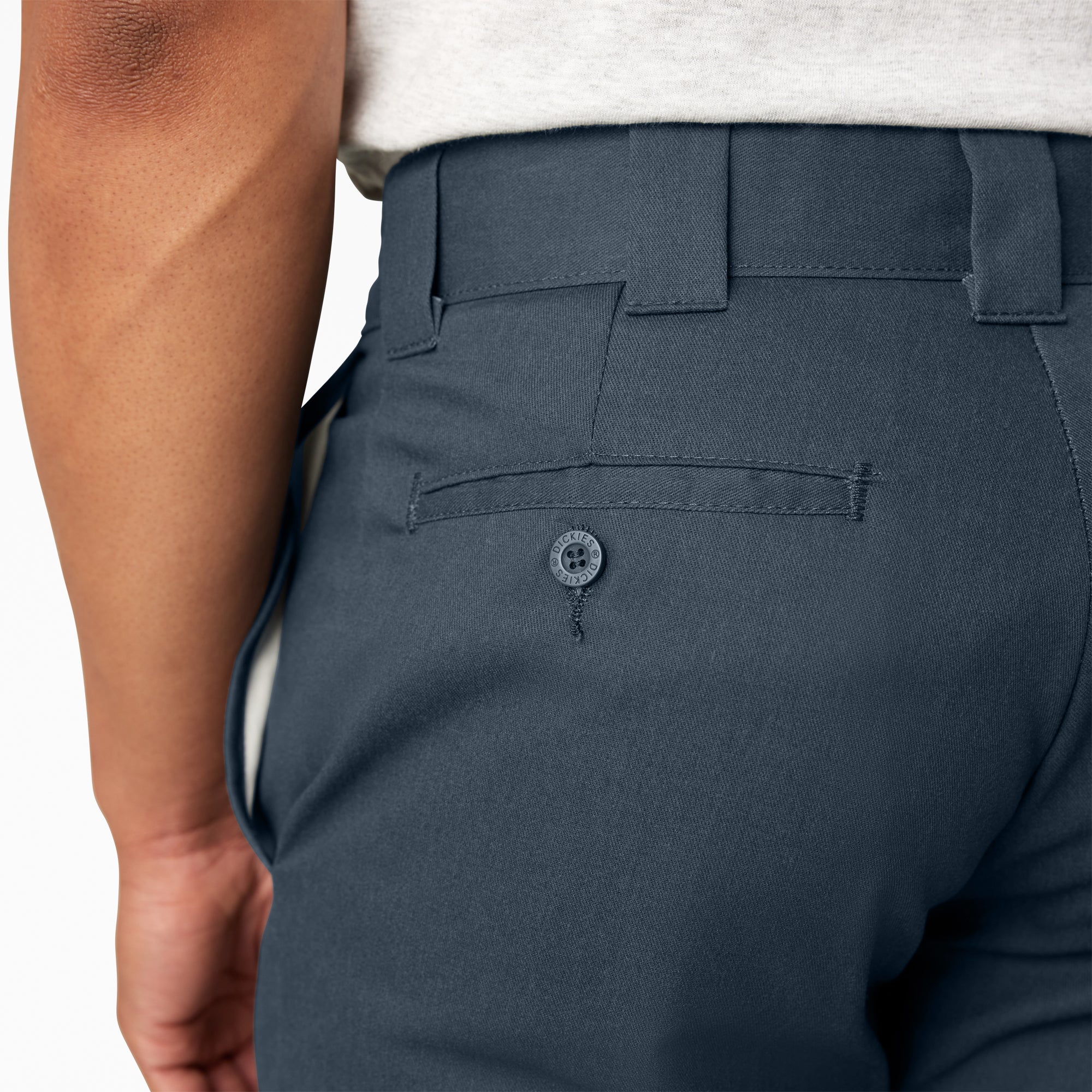 FLEX Regular Fit Cargo Pants