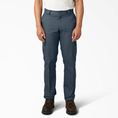 FLEX Regular Fit Cargo Pants