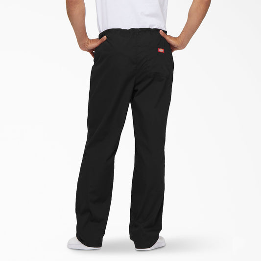 Unisex EDS Signature Scrub Pants