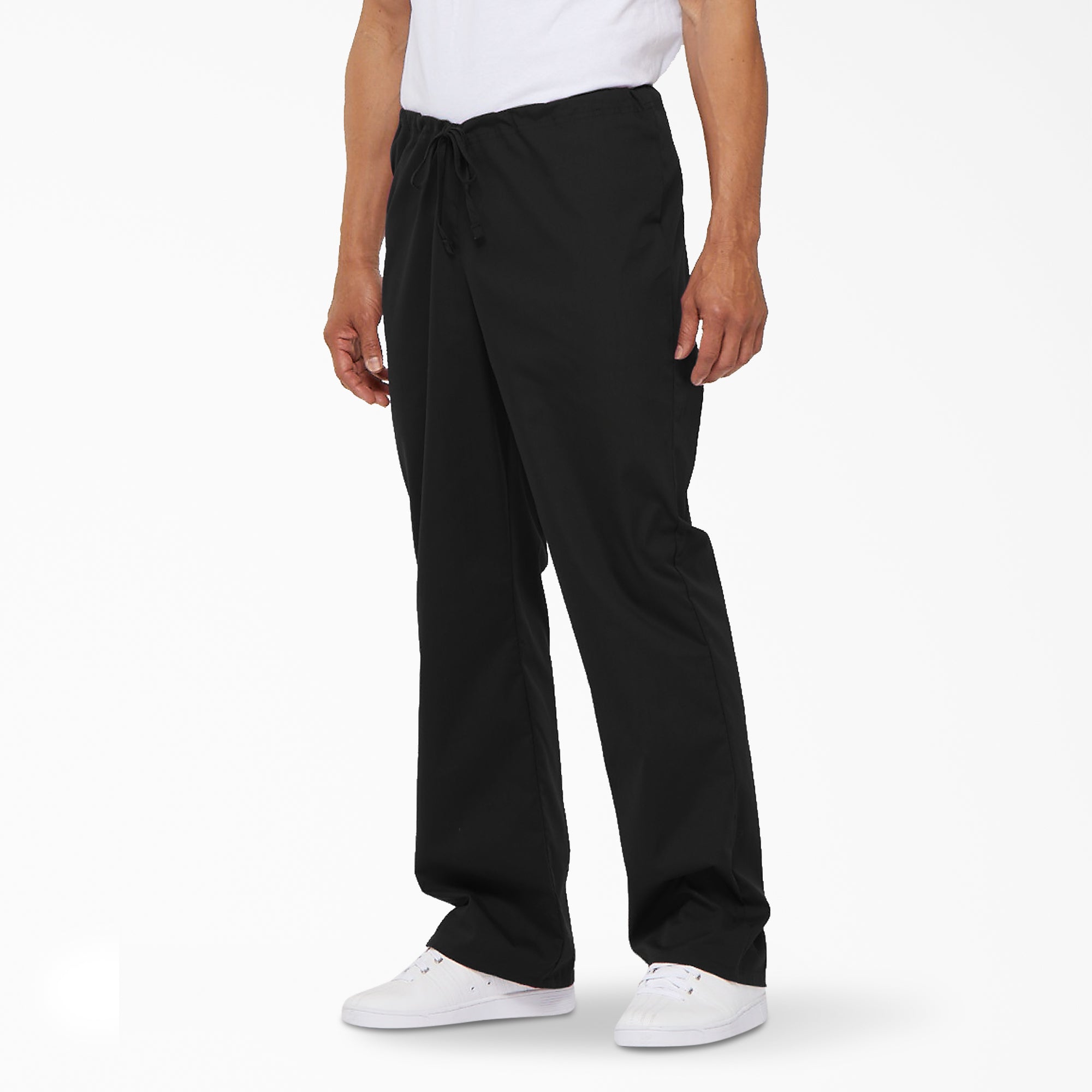 Unisex EDS Signature Scrub Pants