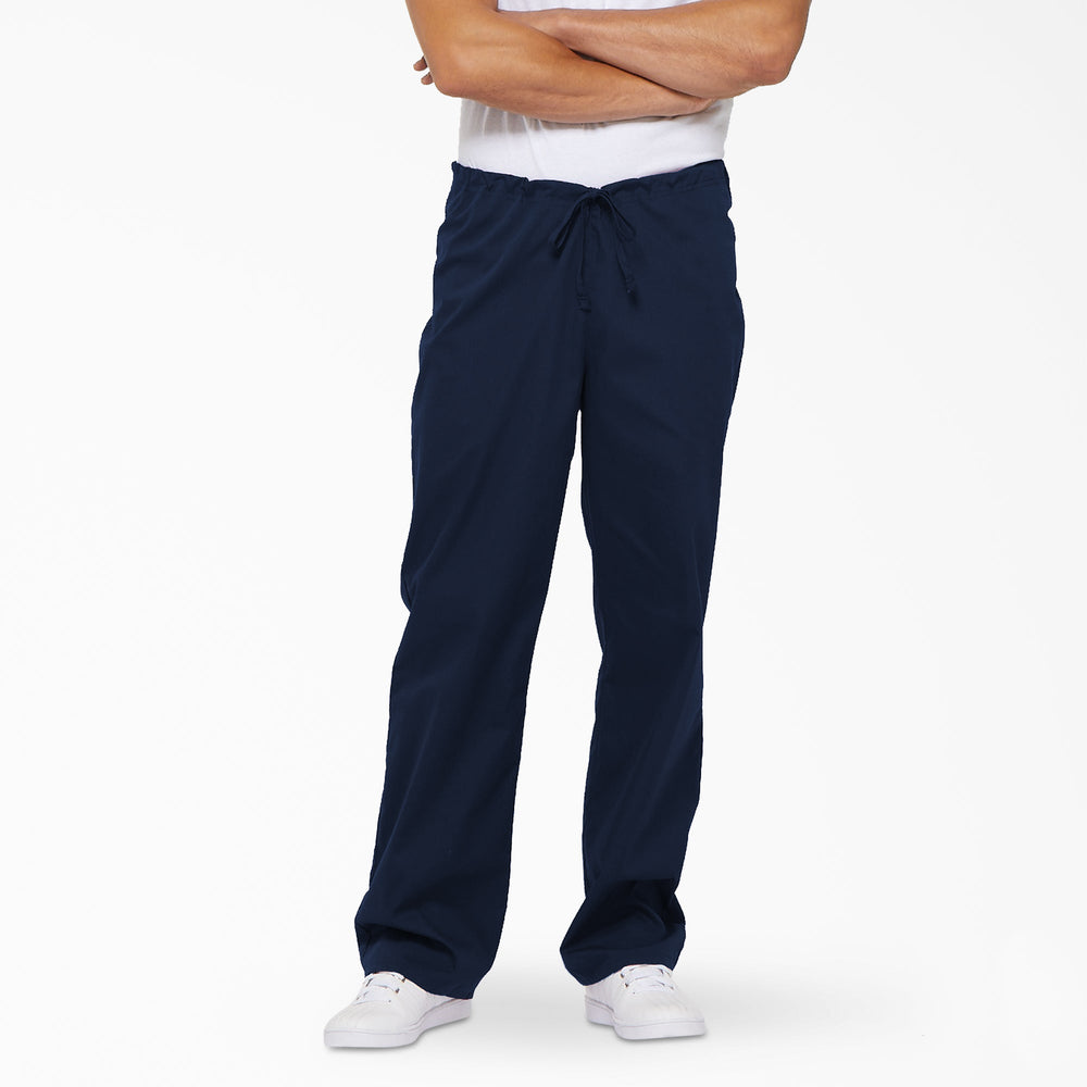 Unisex EDS Signature Scrub Pants