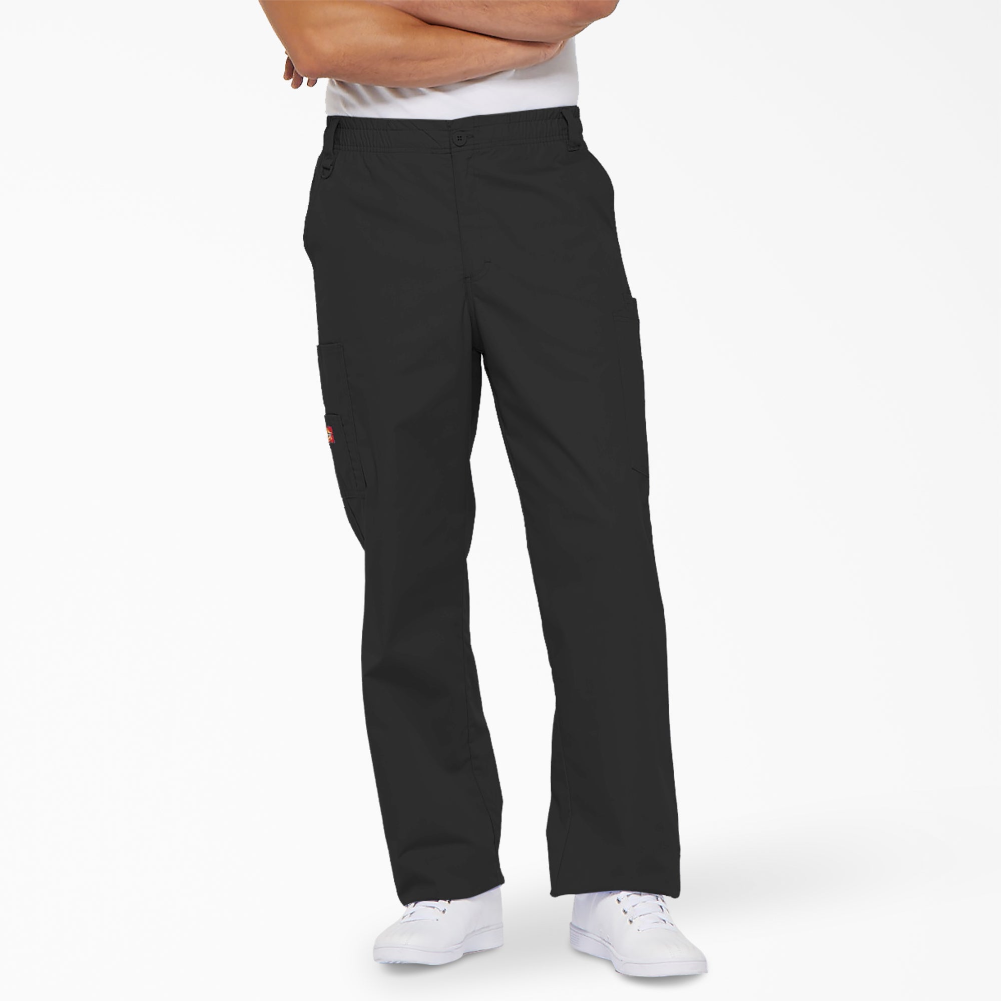 Men's EDS Signature Scrub Pants