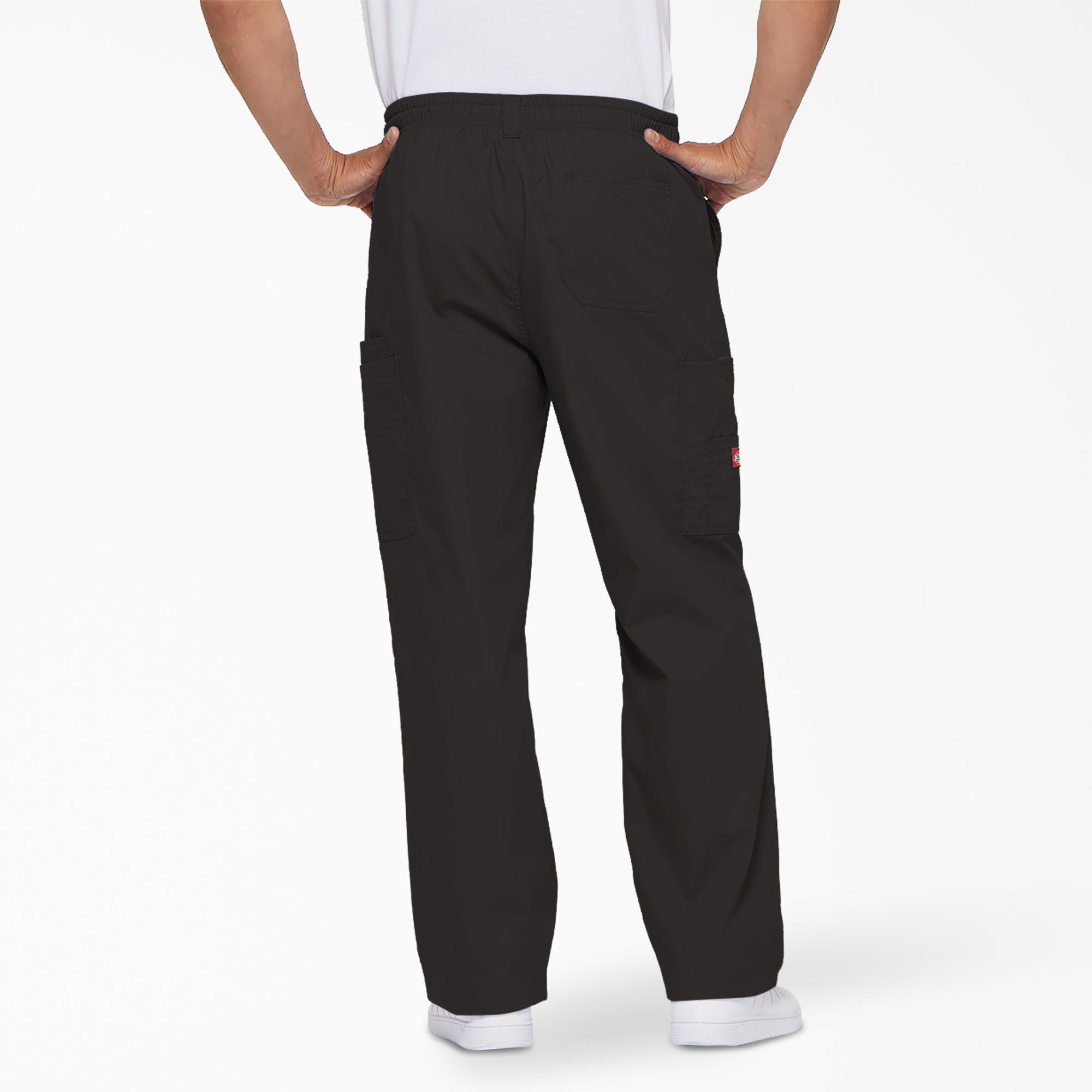 Men's EDS Signature Scrub Pants