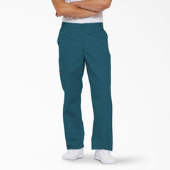 Men's EDS Signature Scrub Pants