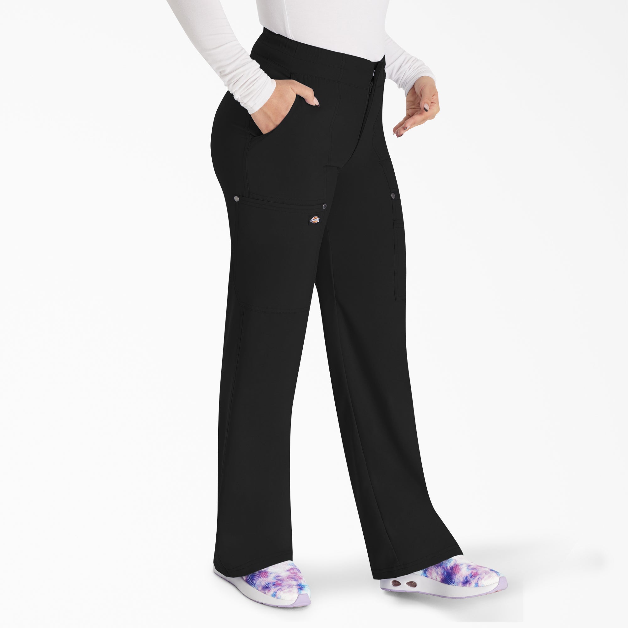 Women's EDS NXT Cargo Scrub Pants