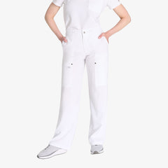 Women's EDS NXT Cargo Scrub Pants