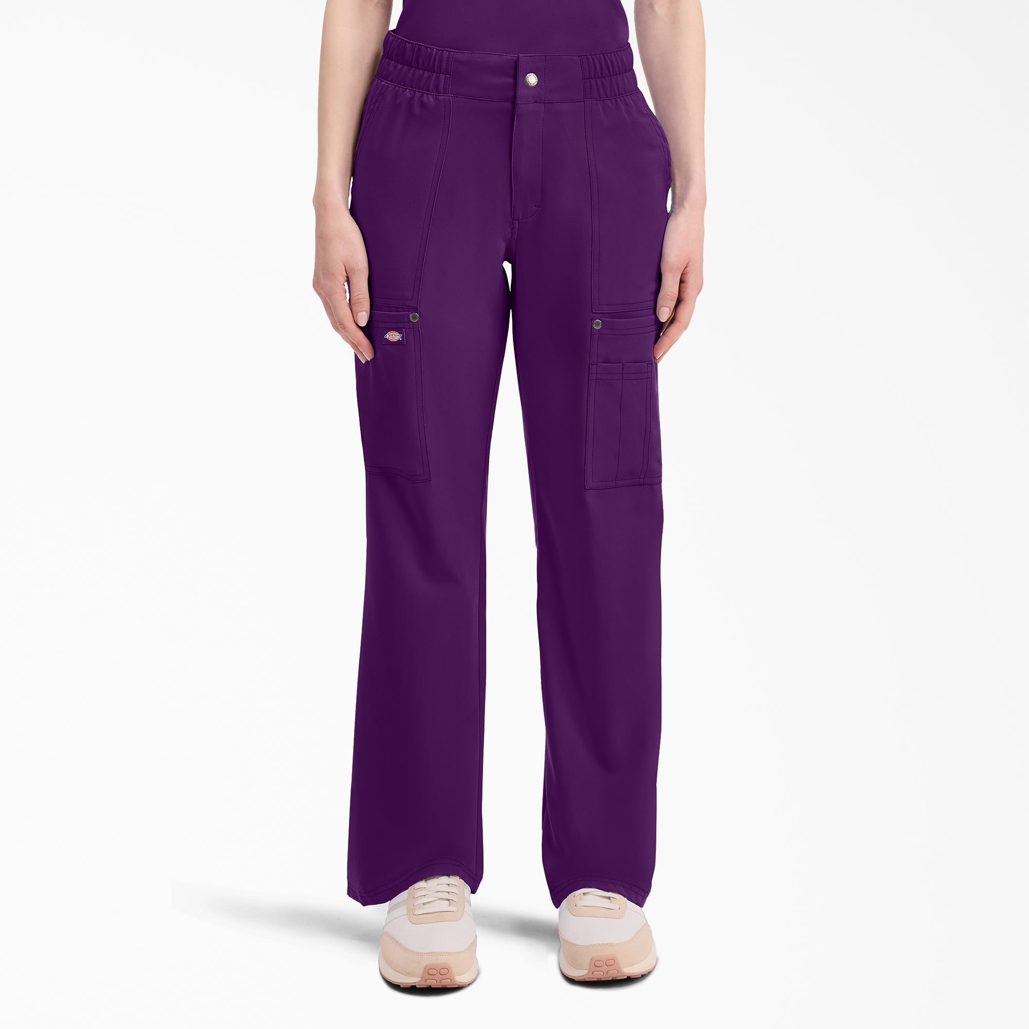 Women's EDS NXT Cargo Scrub Pants