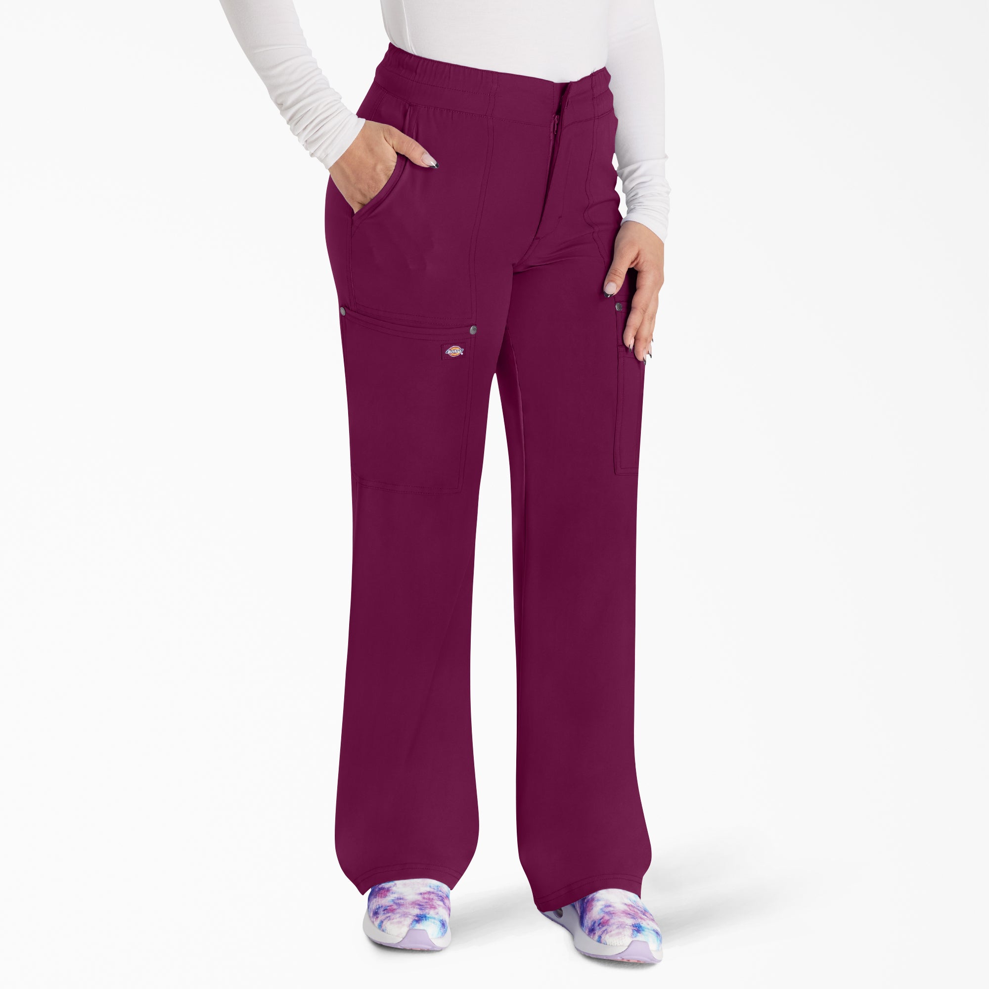 Women's EDS NXT Cargo Scrub Pants