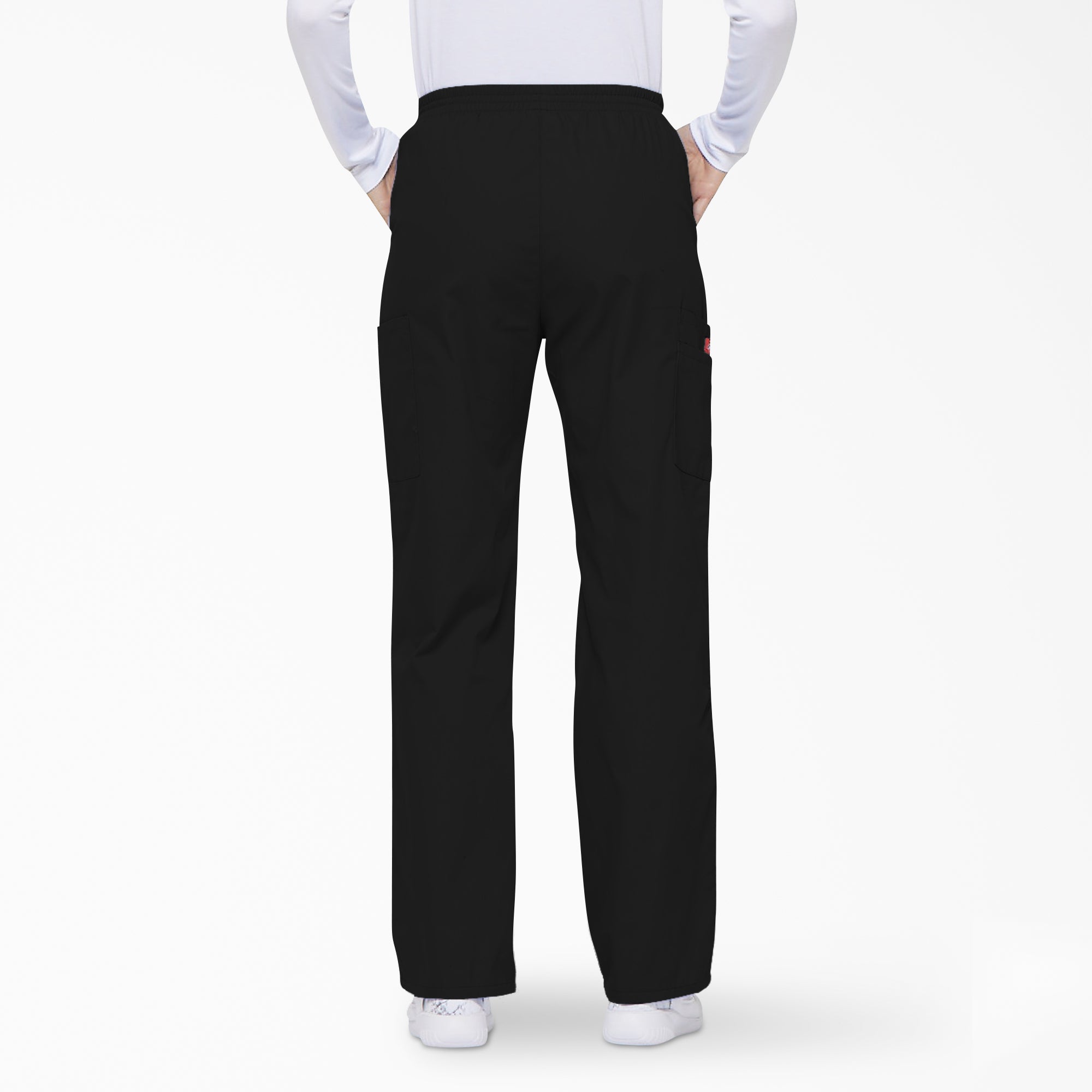 Women's EDS Signature Cargo Scrub Pants