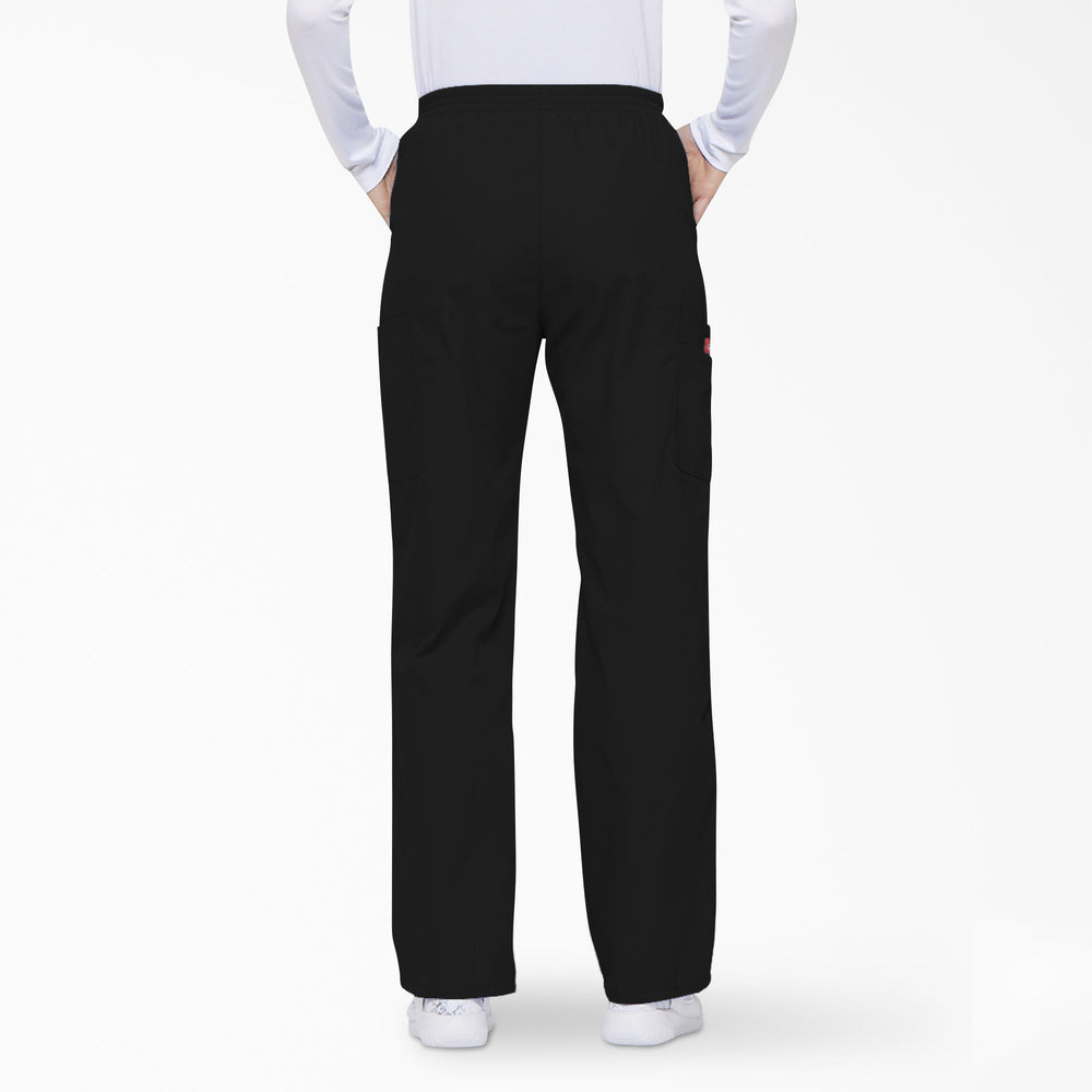 Women's EDS Signature Cargo Scrub Pants