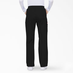 Women's EDS Signature Cargo Scrub Pants
