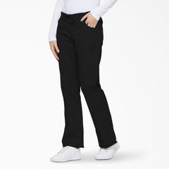 Women's EDS Signature Drawstring Cargo Scrub Pants